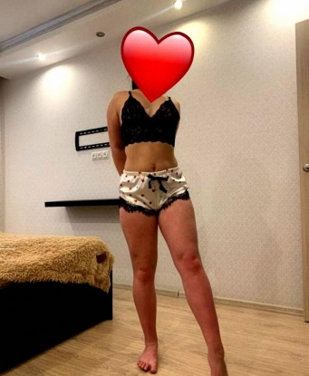Татьяна, 24